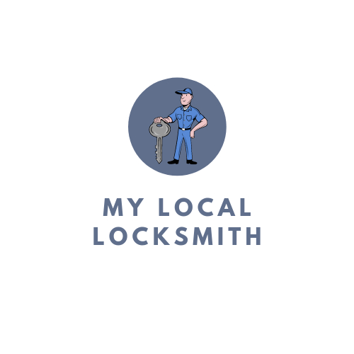 My Local Locksmith